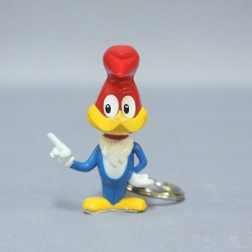 Key Chain Set Of 3 Is Amusing Favorite Woody Woodpecker Movable Japan Import Amazon Co Uk Luggage Key Chain Set Of 3 Is Amusing Favorite Woody Woodpecker Movable Japan Import Amazon Co Uk Luggage