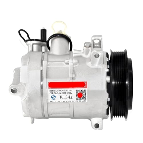 Compresseur de climatisation performant Jeep Compass et Patriot - 2