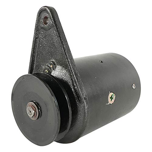 DB Electrical 420-14000 Generator for 2N 8N 9N Ford Tractor 1942-1949 2N-10000, 8N-10000, 8N-10000C, 9N-10000, 9N-10000C, 9N-10002C by DB Electrical - Image 6