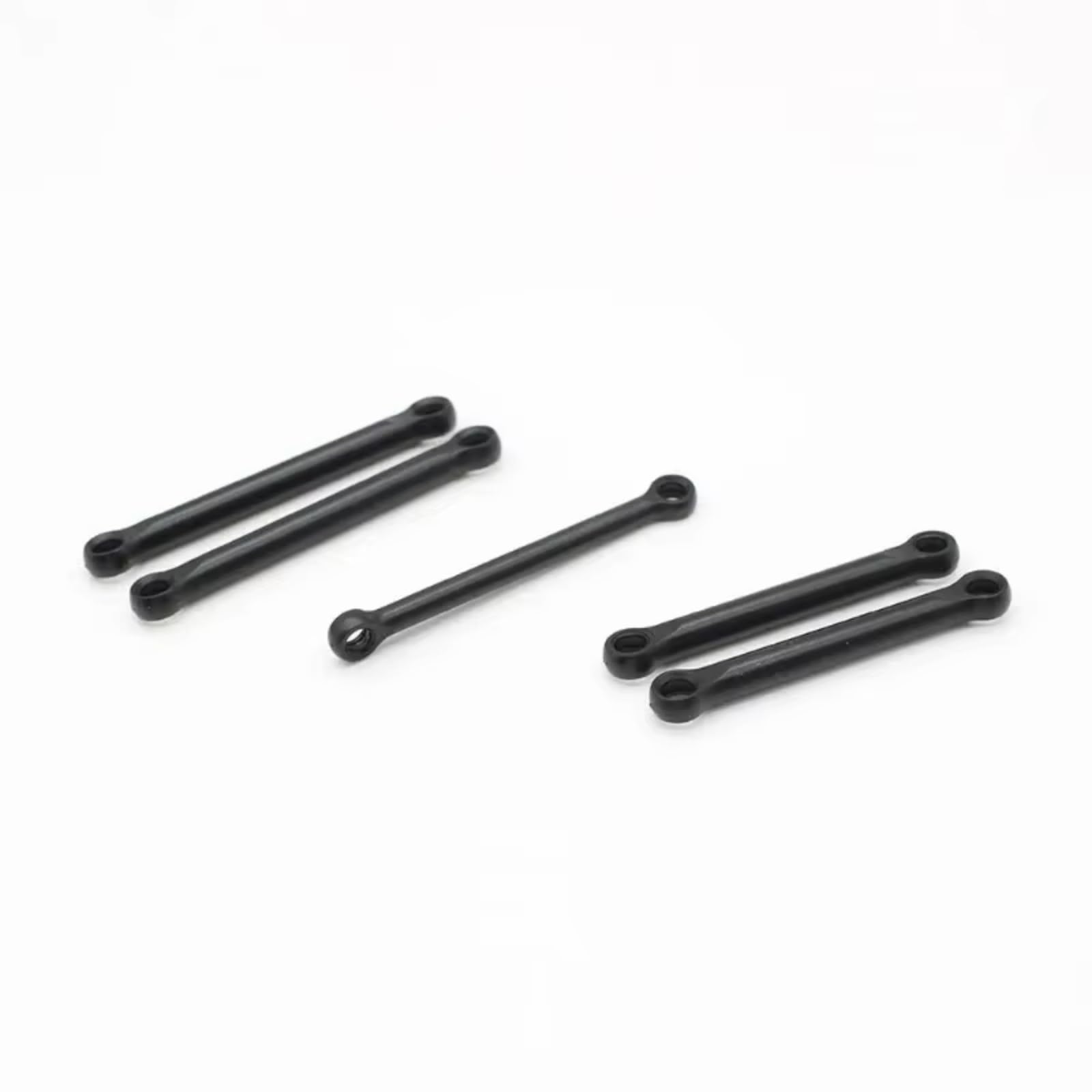 Rc Special Connecting Rod for WLtoys 124008 124010 124008-2705 Plastic Tie Rod RC Car Trucks Off-Road Tracked Vehicles Parts and Accessories Upgrades Replacement Use