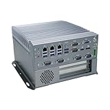 Powered by core i7 6700t processor, applicable to a wide range of industrial applications, 7 x 24 hours of stable work