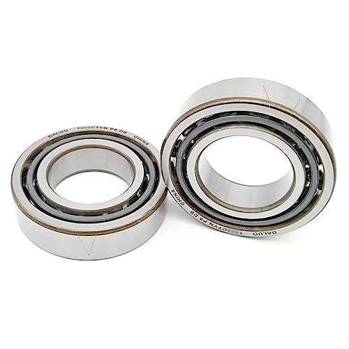 Roulements 7002AC haute précision DT P5 C pour guidage rigide de machine-outil - 5