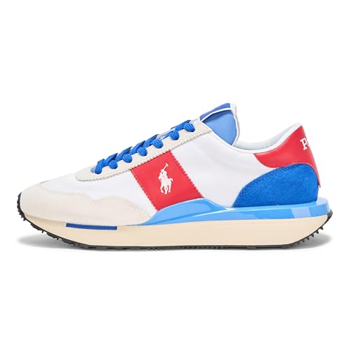 Image of POLO RALPH LAUREN Men's Keaton Sneaker