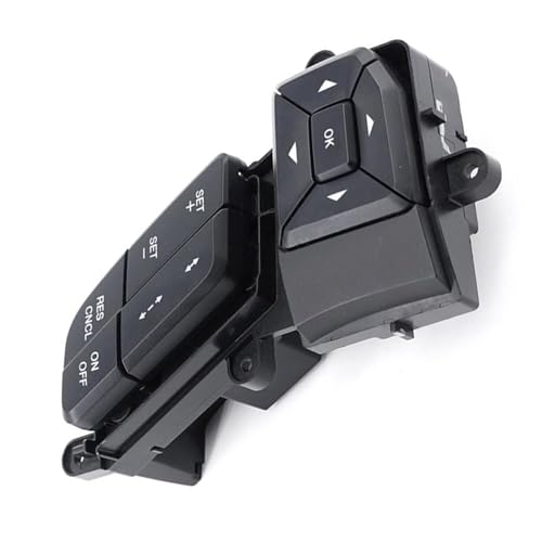 Régulateur de vitesse volant Ford F150 en panne remplacer par FL3T9E740BBW