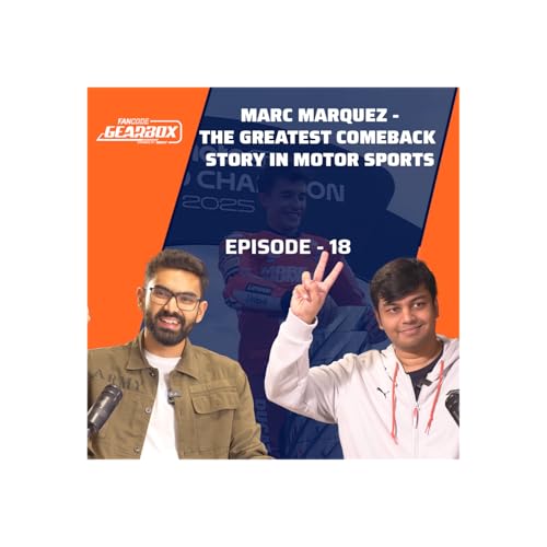 Gearbox Season 2 | Ep 18 | Singapore GP Pressure, Max&rsquo;s Title Chase & India&rsquo;s Motorsport Breakthroughs