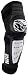Produktbild IXS Erwachsene Knee/Shin Guard Cleaver, weiß, XL