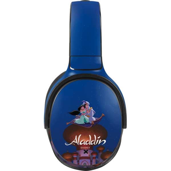 Skinit Decal Audio Skin Compatible with Skullcandy Venue - Officially Licensed Disney Aladdin and Jasmine Magic Carpet Design