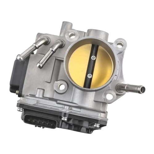 Cuerpo de aceleración para CRV 2007-2009 y Edix | Conjunto GMC6B