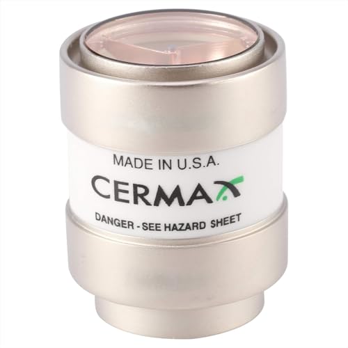 Original Perkin Elmer / Excelitas PE300BF  PE300BFA Cermax 300W Xenon Lamp