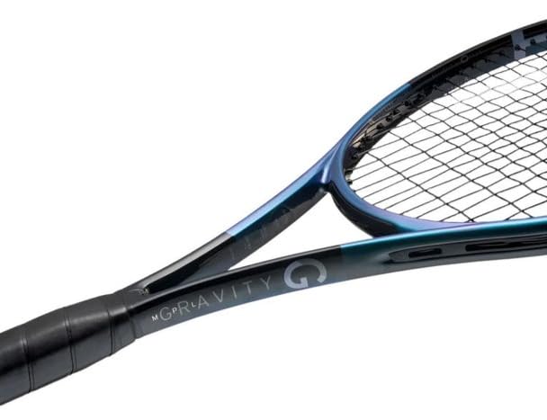 Head Auxetic 2.0 Gravity MP L Raqueta de Tenis miniatura 5