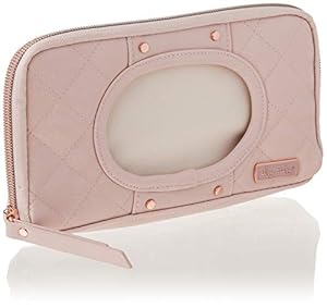 Itzy Ritzy Reise-Feuchttücherbox