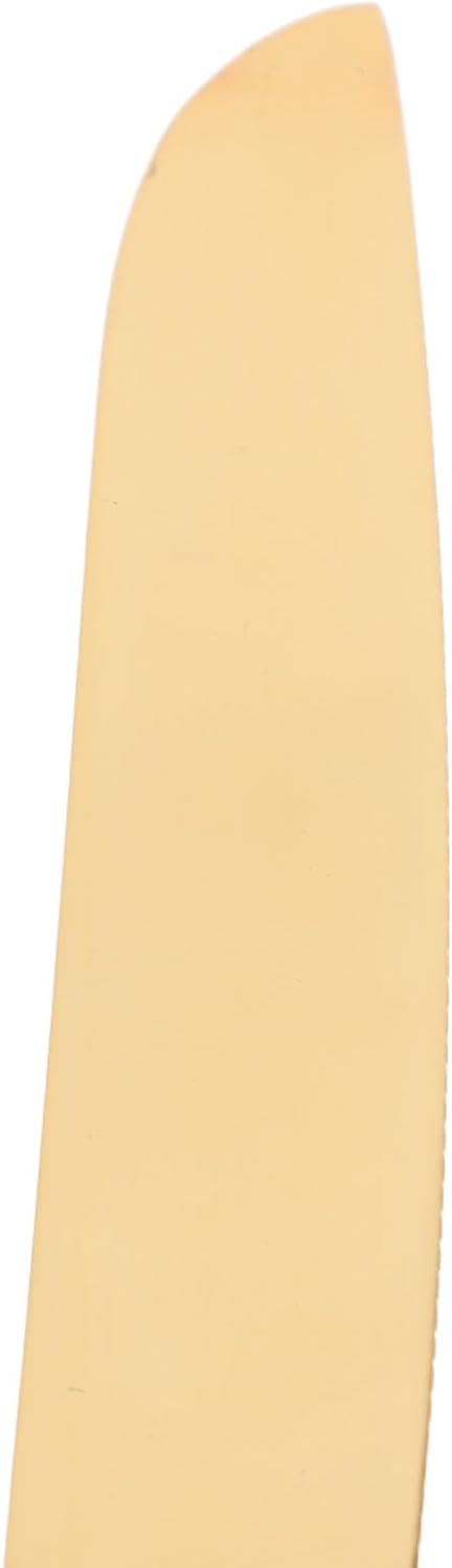 Cake Cutter and Pie Spatula Set, Zinc Alloy Cake Cutting Set with Serrated Edge and Wide Server, Elegant Dessert Serving Tool for Wedding, Family Dinner, and Catering (Type 3)