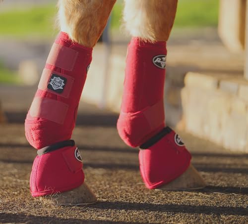 Image of Professional's Choice Strike Sports Medicine Boot | All-in-One Solution to Impact Protection and Support
