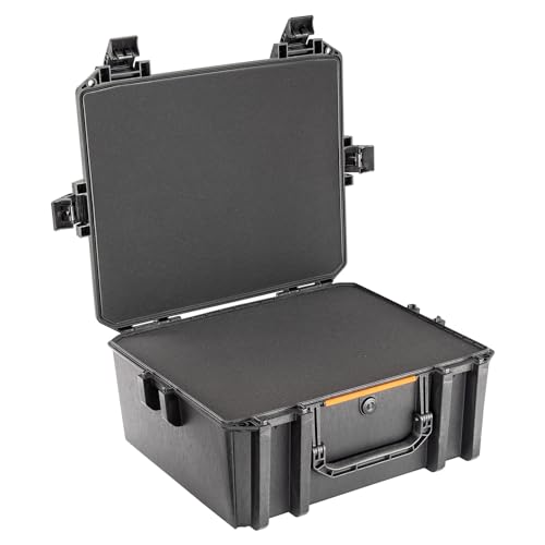 Maleta rígida Pelican Vault V600 con espuma miniatura 2