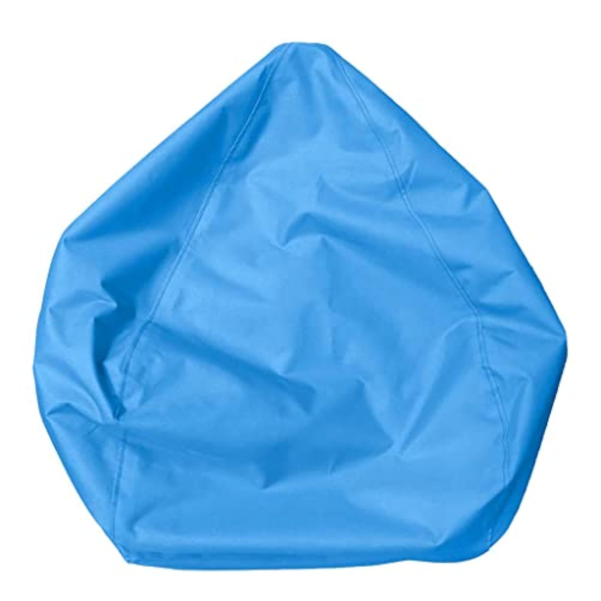 Waterproof Stuffed Animal Storage Bean Bag Cover