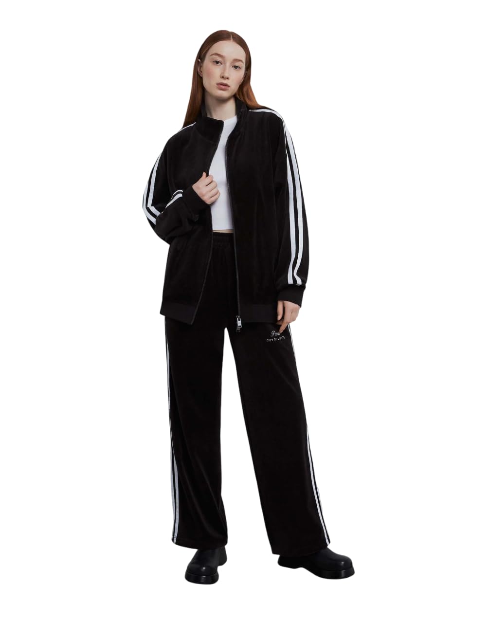 Modern Zip Zipper Jacket,Bomber Jacket,Women Casual Jacket,Jacket20,Zipper Jacket For Women.-picture-26