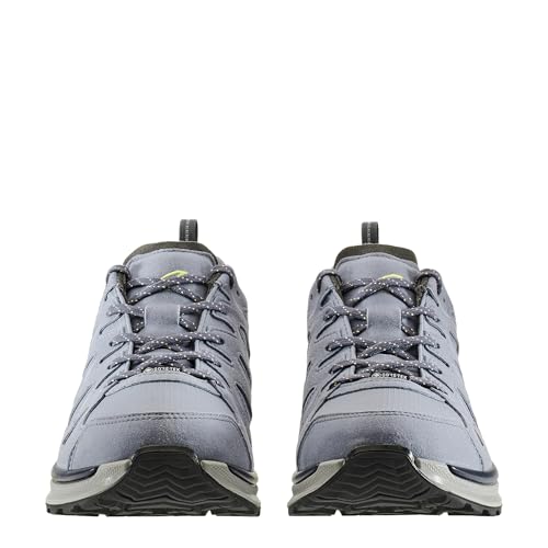 LOWA Halbschuh INNOX EVO II GTX Ws flieder/pflaume, 43.5