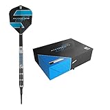 Daytona Fire GT Qualitätsspezifikationen – Setup mit Premium-Pixel-Punkt-Technologie und hochwertigem Performance-Material, Titan-Carbon-Schäfte.