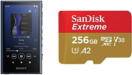 Amazon.co.jp: 【microSDセット】ソニー ウォークマン 32GB A300 