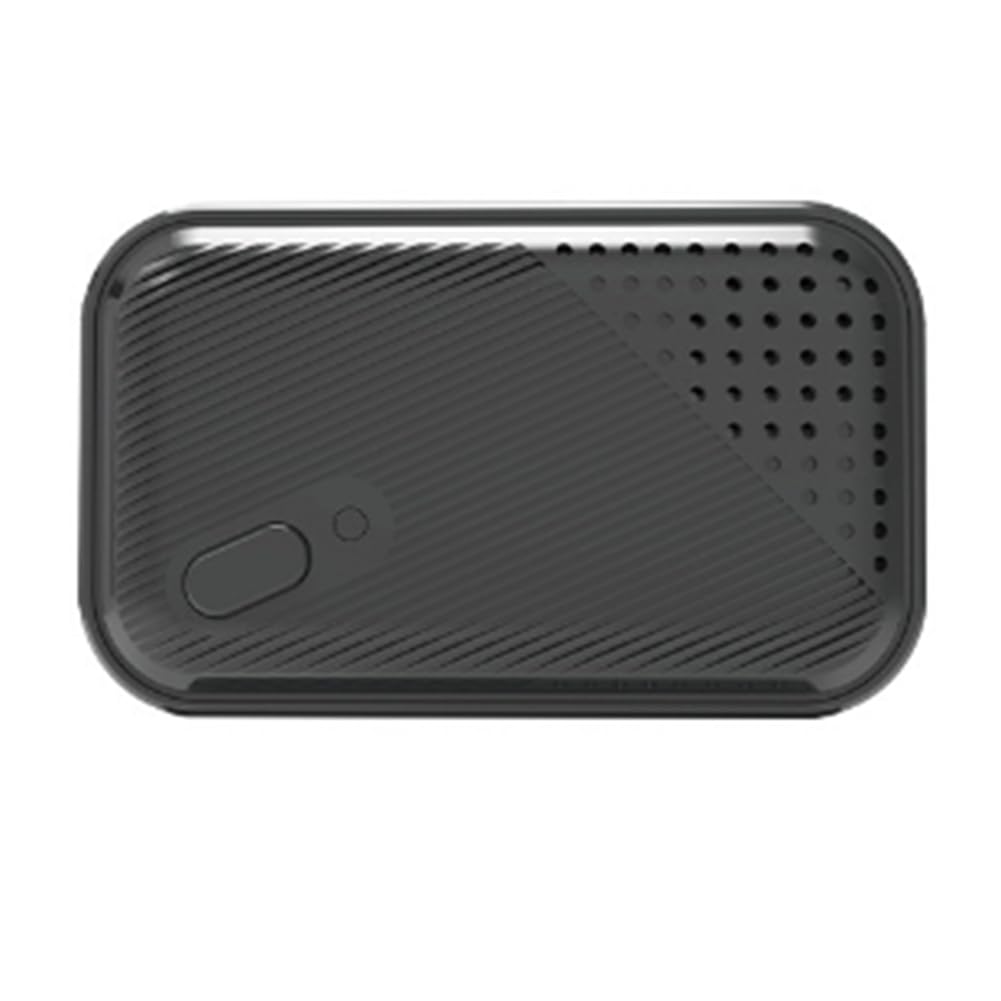 Pet Tracker pour Animaux de Compagnie Étanche Anti-Perdance Pet Tracker pour Chiens /
