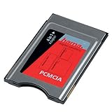 Hama 4 in 1 PC-Card-Adapter (SmartMedia, Multimedia, SecureDigital und MemoryStick)