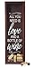 Wine Cork Holder Shadow Box - Holds Over 60 Corks - 16