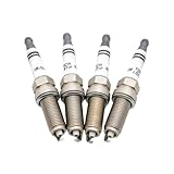 4PCS Candle Replace SC20HR11 90919-01253 ILKAR7B11(4912) ILKAR7L11(94124) PE5R-18-110 Iridium Spark 