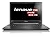 Produktbild Lenovo G50-45 39,6 cm (15,6 Zoll HD TN) Laptop (AMD E2-6110, 1,5 GHz, 4GB RAM, 500GB HDD, Radeon-R2-GPU integriert, Win 8.1) schwarz