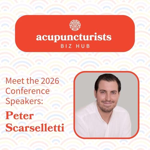 Episode 34: Guest Interview: Peter Scarselletti