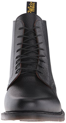 Dr. Martens Mens Eldritch 8 Eye New Nova Black