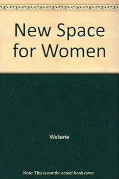 Paperback New Space For Women Book