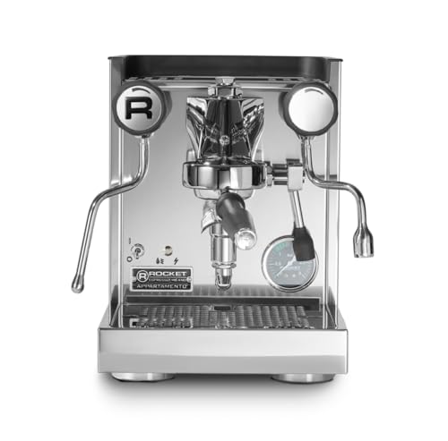 Rocket Appartamento espresso machine