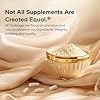 Codeage Daily Synbiotic Supplement - Prebiotics, Lactobacillus & Bifidobacterium Probiotics, L-Glutamine, Zinc L-Carnosine, DGL, Synbiotic Probiotic, BioPerine - Shelf-Stable - 30 Capsules