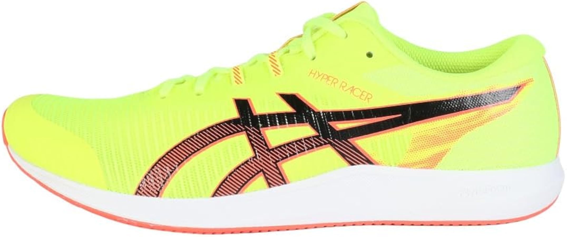 Amazon | asics(アシックス) ユニセックス大人 HYPER RACER陸上