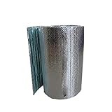 Autoadhesivo Rollo Aislante Termico Aislamiento Termico para Furgonetas...