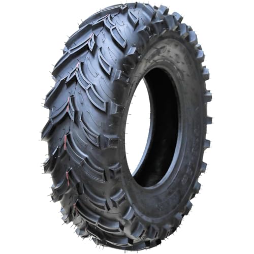 Forerunner 25x8 & 25x10 ATV Tires