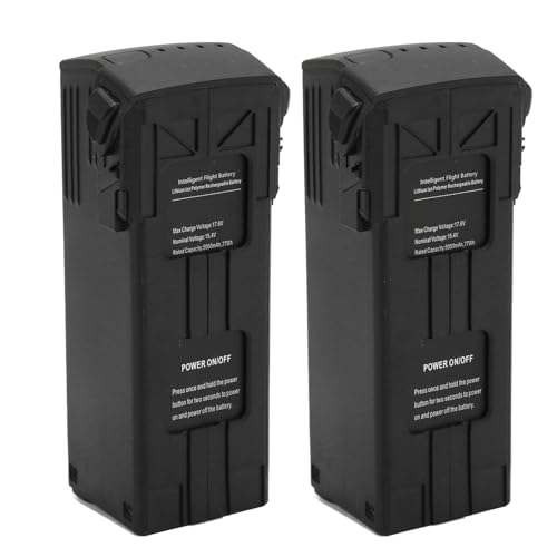 2pcs Bateria de Voo Inteligente, para DJI Mavic 3 Mavic 3 Pro Mavic 3 Cine Mavic 3 Pro Cine Mavic 3