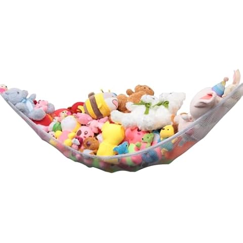 Huijukon Jumbo Corner Toy Hammock Cover