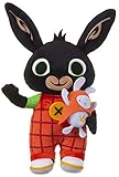 Vooshing Bing and Hoppity - Peluche