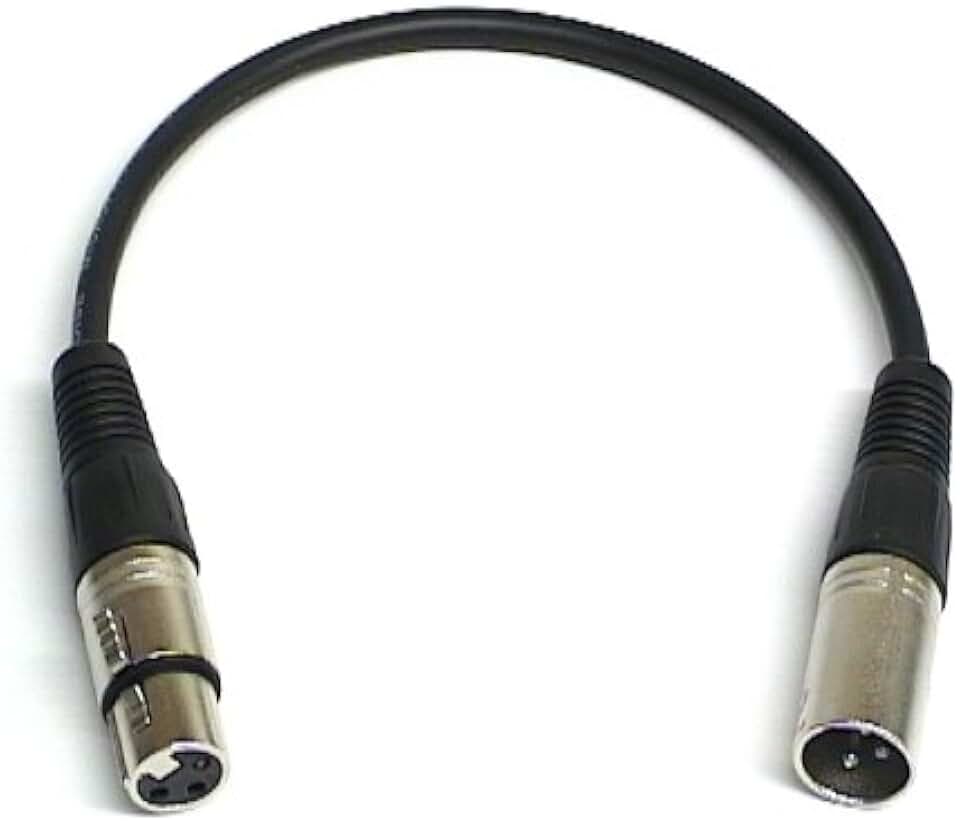 Amazon.co.uk xlr lead