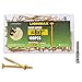 8 2-inch screws