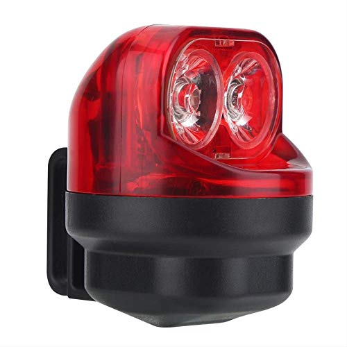 LED-Fahrradlichter, wasserdicht, magnetisch, umweltfreundlich, für Fahrräder, Fahrradzubehör