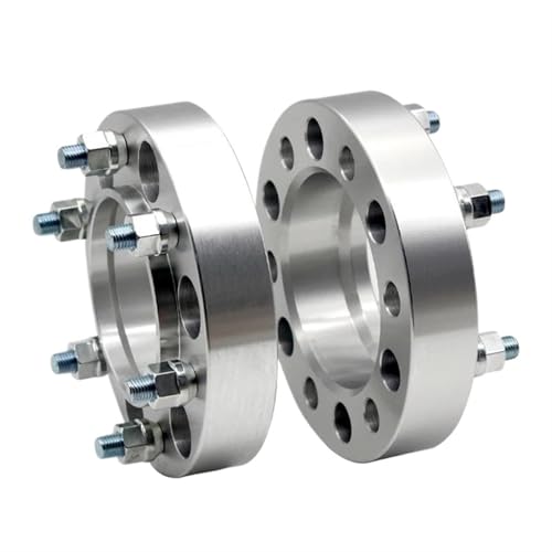 Élargisseurs de voie Toyota Land Cruiser 30mm PCD 6x139.7 entraxe de roue auto