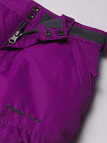 Image of Arctix Kids Snow Pants with Reinforced Knees and Seat