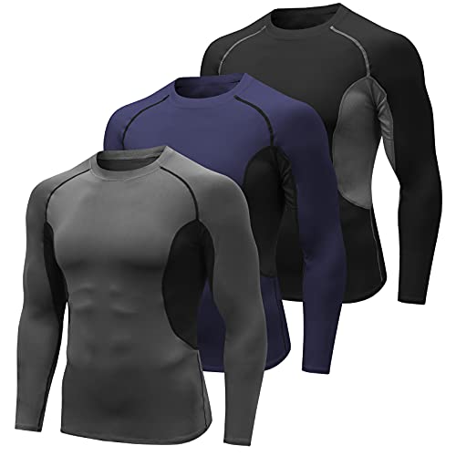 T-Shirt Gym Top for Running Fitness Sport