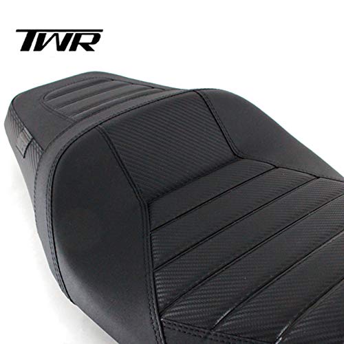 Amazon | TWR製 ADV150用 純正ベース 加工 カスタム カーボン調