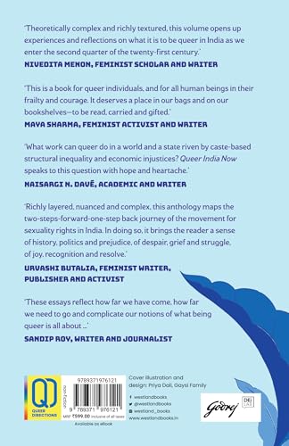 Image of Queer India Now