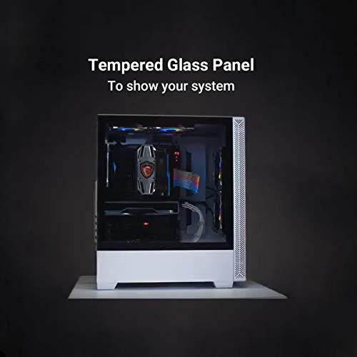 Build My PC, PC Builder, Lian Li LANCOOL 205