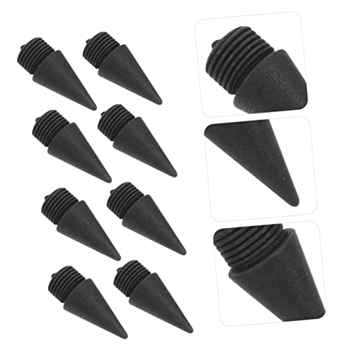 Nibs remplaçables pour crayons effaçables TEHAUX : parfaits pour étudiants - 4