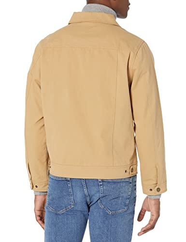Image of Pendleton Men's Howie Canvas Zip Trucker Jacket